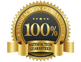 Satisfaction Guaranteed